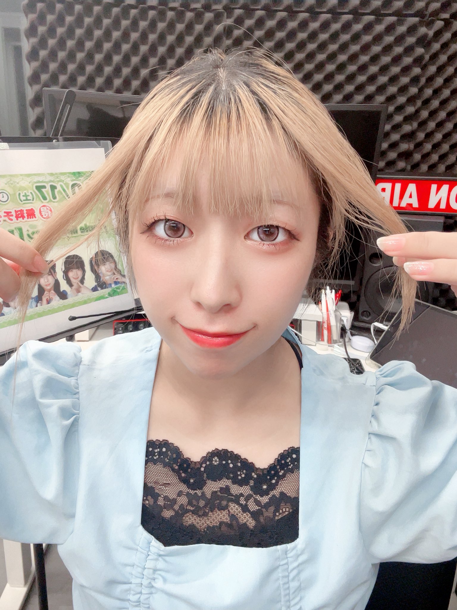 萬 海歌(よろずみか)🍚💚 on X: 