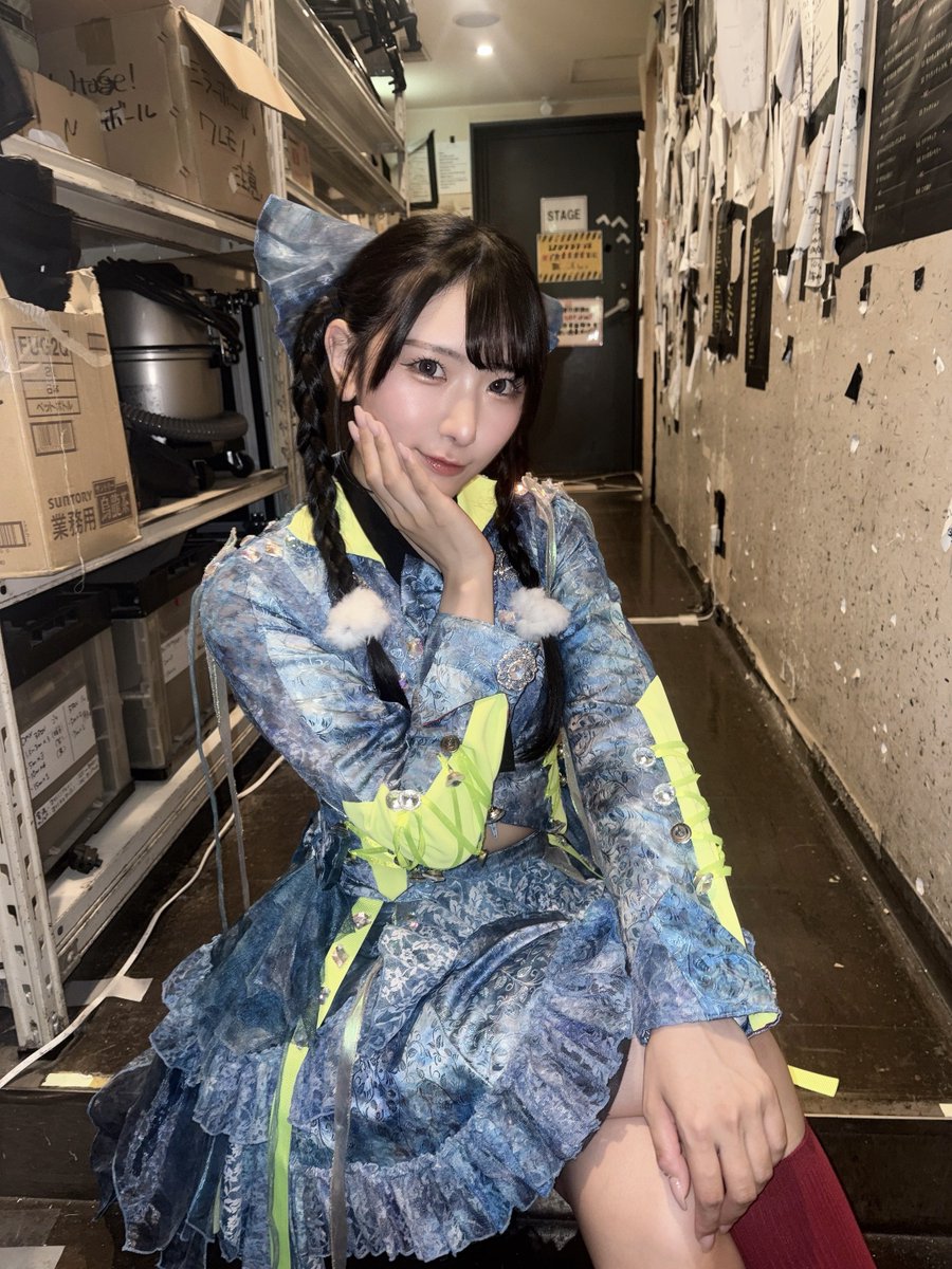 CODE_WIND_0930's tweet photo. 猛暑も和らいできたようですね。
8月もお疲れ様でした。
いよいよ9月ですね。
ついに葵海さんに会えますが、
今回会えたらもう二度と会えないかもしれないと思ってしまい、正直な気持ちとしては
「26日が来なければいいのに」
なんて思ってしまうのも、私のわがままですよね。
26日まで健康で幸せに過ごしてくださいね。
お互い笑顔で会えますように。
いつも葵海さんのこれからの幸せをずっと願っています。
2025年6月6日からずっと好きだったし、
これからもずっと好きです。
#誰よりも早い9月の推し枠確保