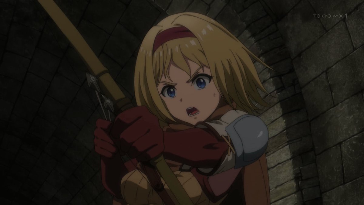 ここは俺に任せて先に行けと言ってから10年がたったら伝説になっていた。 第9話 ツイート画像 1