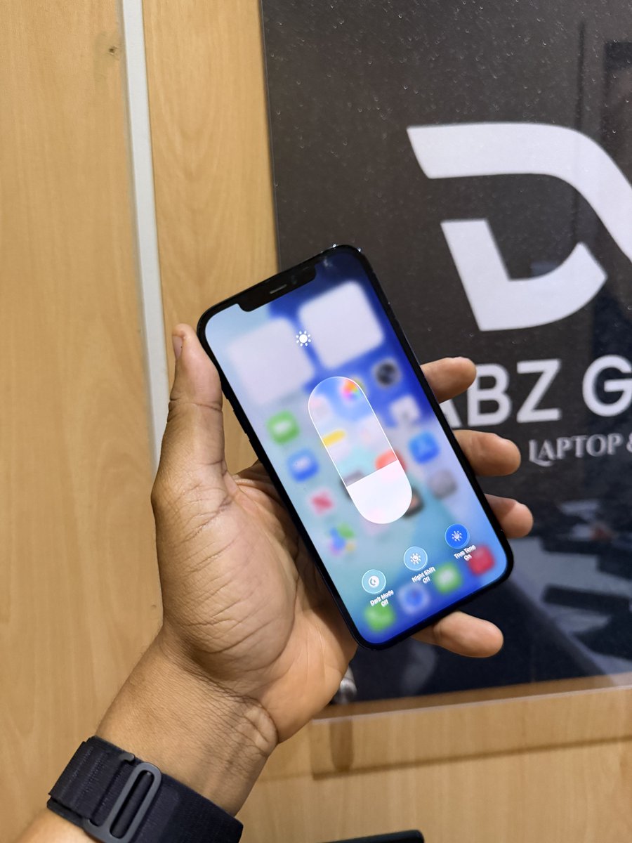 dabz_global's tweet photo. Deal‼️iPhone 12 pro max 128gb with 85% battery capacity! Screen and all parts are original! Face ID works great! 

Price: N330,000

Account: 8232100166 Dabz Global Biz Ven  Moniepoint 

Payment on deals are binding! We will not refund or repost, if you have “changed your mind”. We will refund/ come to an agreement according to your wish, if the description of what we posted is different from what you received.  Please be sure you want this before payment. RESPECT THE PROCESS‼️    

Nationwide Delivery 🚚📦