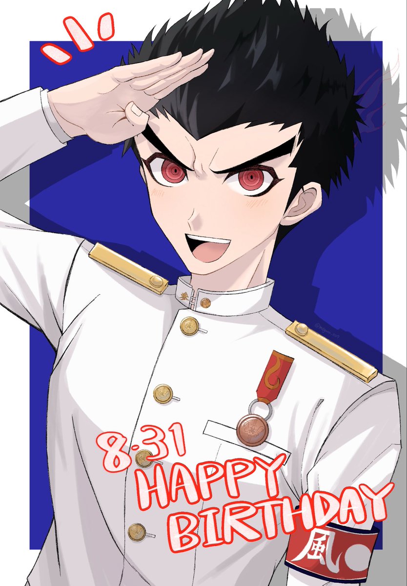 meguru_0117's tweet photo. #石丸清多夏生誕祭2026
#石丸清多夏誕生祭2026
おめでとう！！！！大好きだ！！ https://t.co/5wByB9TxD7