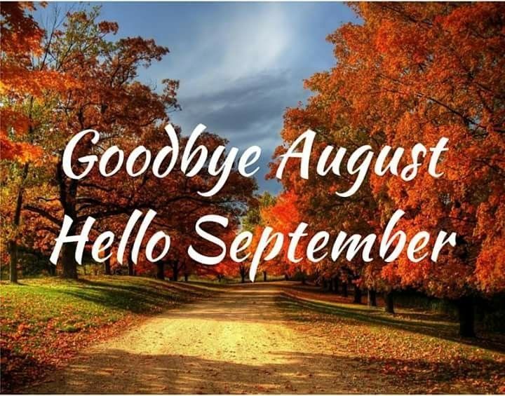 CozyAutumnVibez's tweet photo. Goodbye August - Hello September ๐๐
.
.
#newmonth #autumnfall #autumn https://t.co/g5a7Yfzvt9
