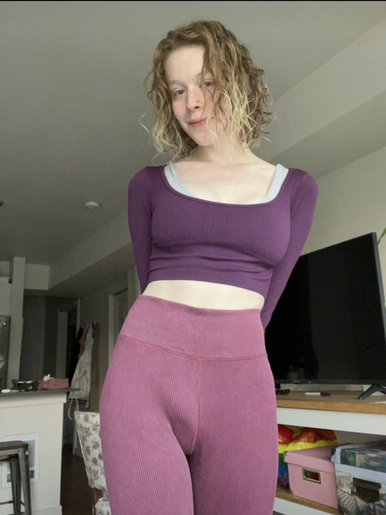 TransAllie766's tweet photo. If a trans girl makes you nervous, is it fear… or attraction? 🏳️‍⚧️ https://t.co/WZWU5xZGFL