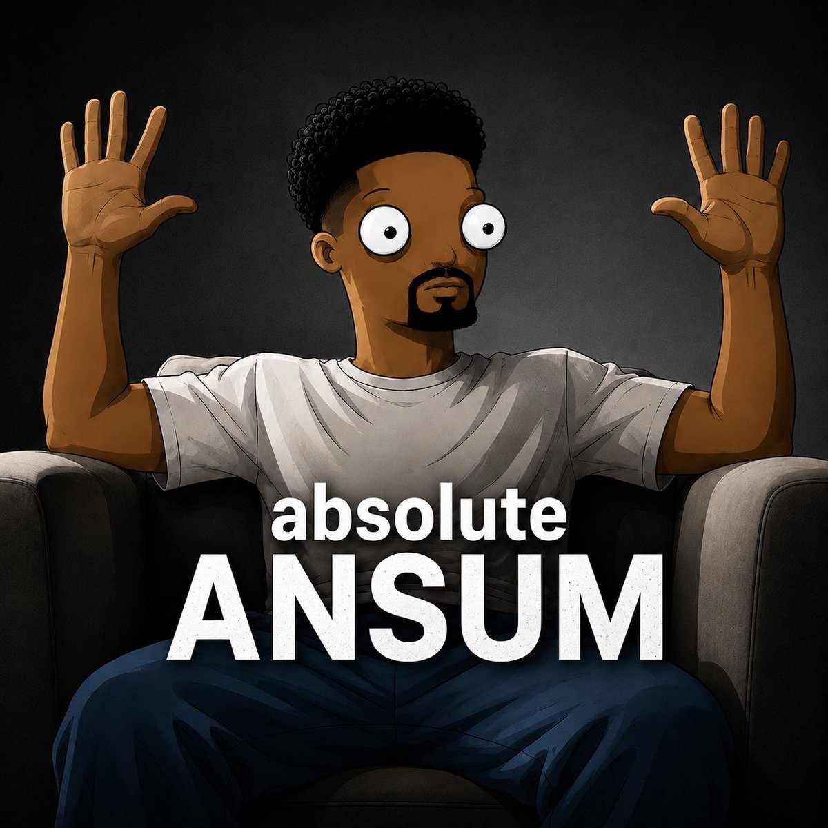 Ansumwfmb's tweet photo. @acinamerh $ANSUM 
Absolute Cinema 
@ansumsolana 
@Ansumwfmb https://t.co/xdciqITW8y