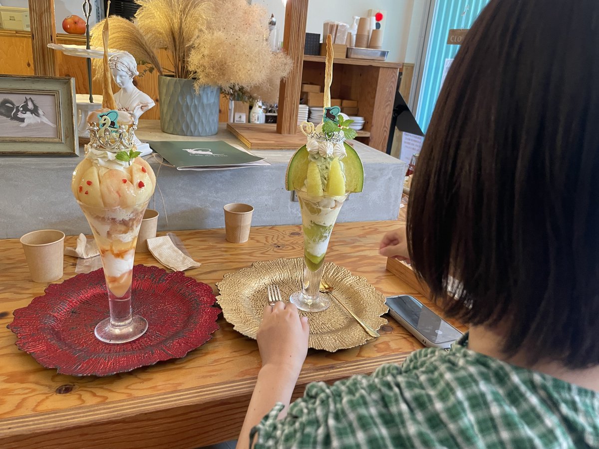 tabito1021's tweet photo. 久々のリオン https://t.co/Oo3AbJkprA
