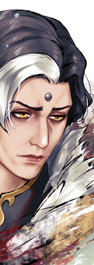 etroveria's tweet photo. wanna see if this works~

#ffxivart #emetselch https://t.co/cJJUxOEhQj