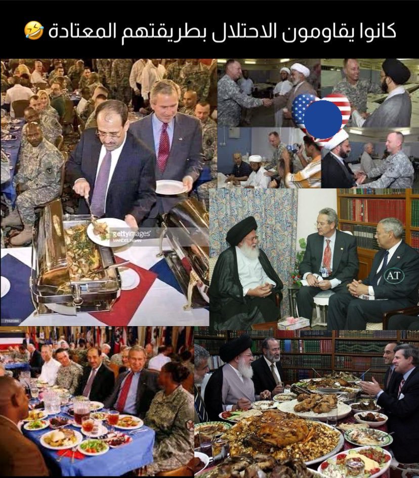 m5qk5's tweet photo. @_3rom @abdullah113438 يا قواد الي اسقط الحكومة العراقية هم الشيعة وايران يبن الحرام والادلة موجودة الكلام والاتهام الي من بومتك ما يفيد https://t.co/lGBvCinFAk
