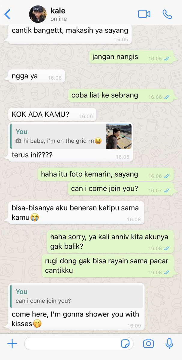 jajaeloey's tweet photo. What if, Baskale sama-sama orang have yang hari-harinya kalo gak sibuk kerja ya sibuk have fun sama hobi mereka masing-masing

cheolsoo two tweet au https://t.co/3K3nLPIGl1
