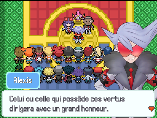 pkmnconsonancia's tweet photo. 🇫🇷TÉLÉLÉCHARGEZ LE JEU COMPLET POKÉMON CONSONANCE IN FRENCH!

🏆AFFRONTEZ DES PERSONNAGES DE TOUS LES JEUX, CRÉEZ VOTRE ÉQUIPE PARMI +600 PERSONNAGES ET REMPORTEZ LA VICTOIRE !

🙏MERCI À @Fangame_Fr POUR LA TRADUCTION !

➡️DÉJÀ DISPONIBLE ICI: https://t.co/DDgCI7sDjq https://t.co/q4Mj78AUec