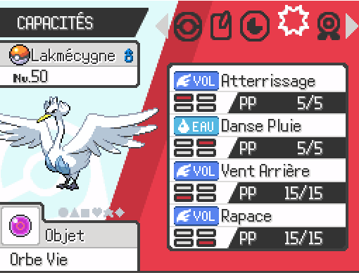 pkmnconsonancia's tweet photo. 🇫🇷TÉLÉLÉCHARGEZ LE JEU COMPLET POKÉMON CONSONANCE IN FRENCH!

🏆AFFRONTEZ DES PERSONNAGES DE TOUS LES JEUX, CRÉEZ VOTRE ÉQUIPE PARMI +600 PERSONNAGES ET REMPORTEZ LA VICTOIRE !

🙏MERCI À @Fangame_Fr POUR LA TRADUCTION !

➡️DÉJÀ DISPONIBLE ICI: https://t.co/DDgCI7sDjq https://t.co/q4Mj78AUec