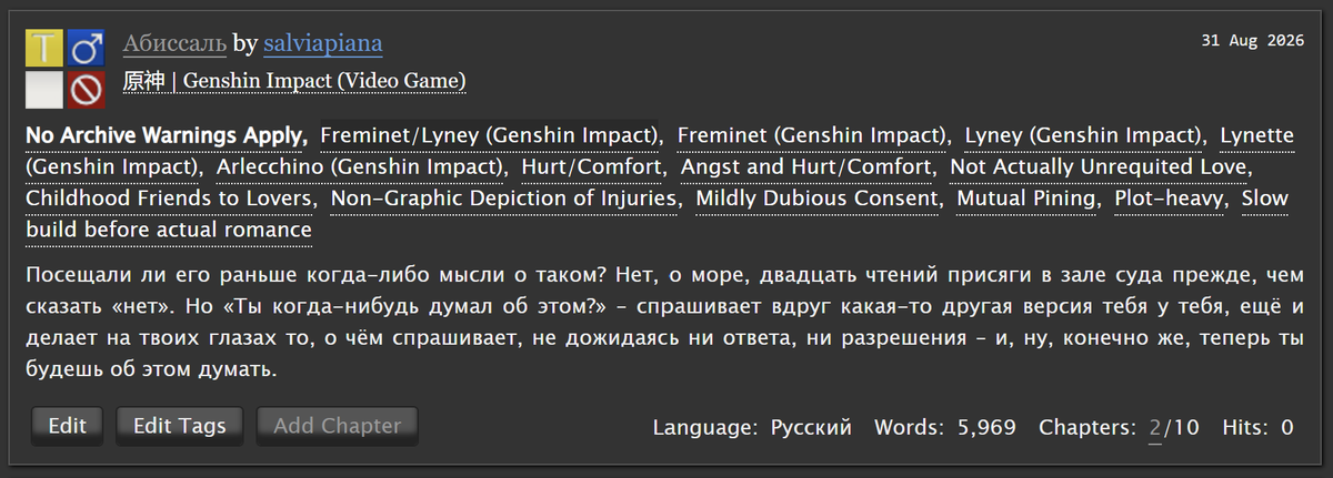 _salvipi's tweet photo. #freminey #lynfremi

у меня ушло два года на то, чтобы что-то по ним написать, поэтому я вдохнула побольше воздуха в грудь и написала всё, что было (по ощущениям меньше  в запасе не осталось, мать твою)

https://t.co/nI4haFU5QJ https://t.co/QFgLyKTgtM