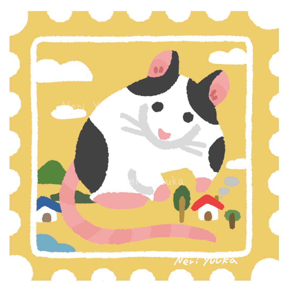 torisanOwO's tweet photo. でっかいパンダマウスの絵を描きました🐁腕がたくましいです💪

#パンダマウス
#mouse https://t.co/0XcQr7YswF