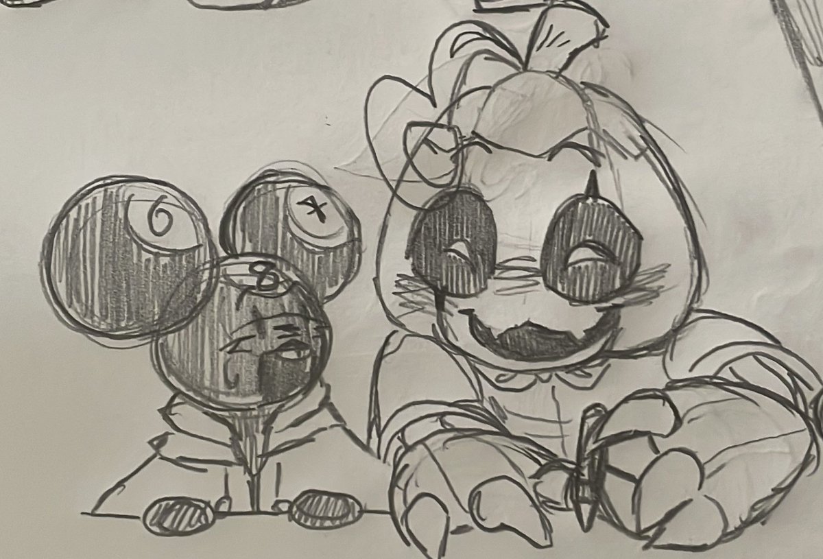 Lazy_lee3's tweet photo. Toodles doodles and her family and friends!

Gourdy is a big kid

#dandysworldtoodles #dandysworldrodger #dandysworldgourdy https://t.co/1E0R4p1bFt