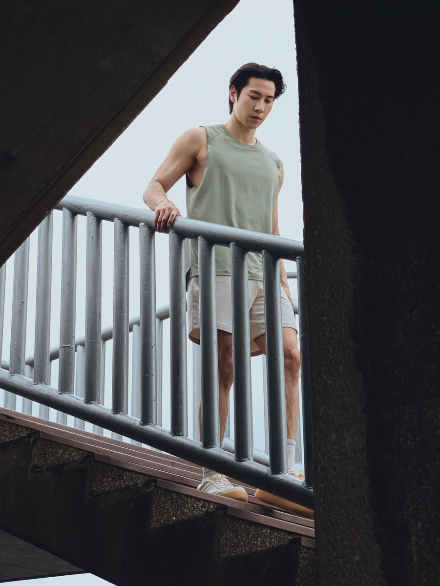 toey_anucha005's tweet photo. หล่อบาดตา บาดใจจริงๆ ไม่แผ่วเลย😍🫠
#brightrpp #ไบร์ทรพีพงศ์ #BrightRapheephong https://t.co/ex0EcERViy