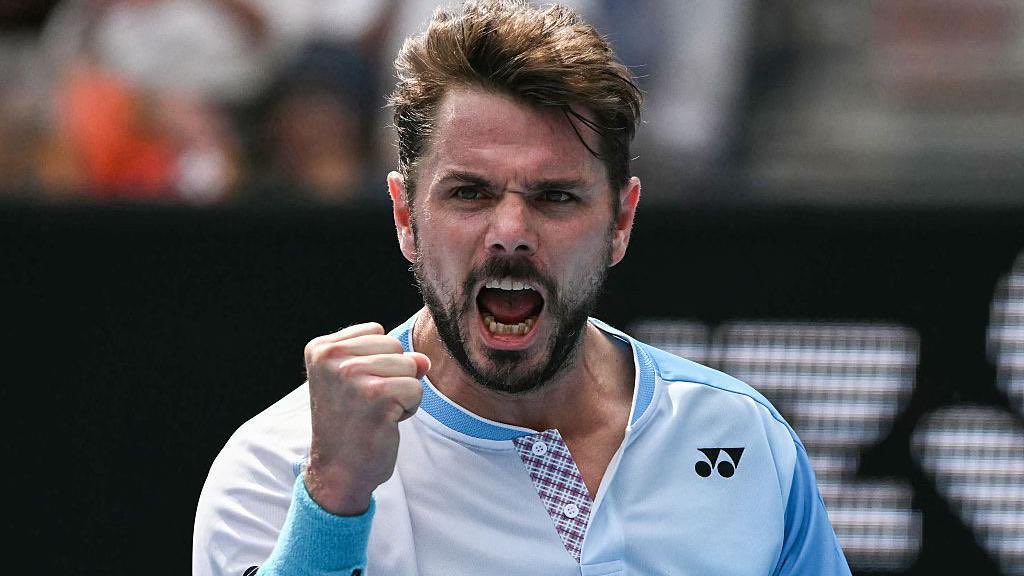 tennismasterr's tweet photo. #USOpen 🇺🇸 • Day 2 • Monday

Matches that 🗣️ SCREAM o3.5 sets:

Rodionov vs Mpetshi
Vacherot vs Kovacevic
Svrcina vs Royer
Berrettini vs Wawrinka
Hanfmann vs Tabilo

Yes or no? Give me yours below ⤵️ https://t.co/VLcE12K2FJ