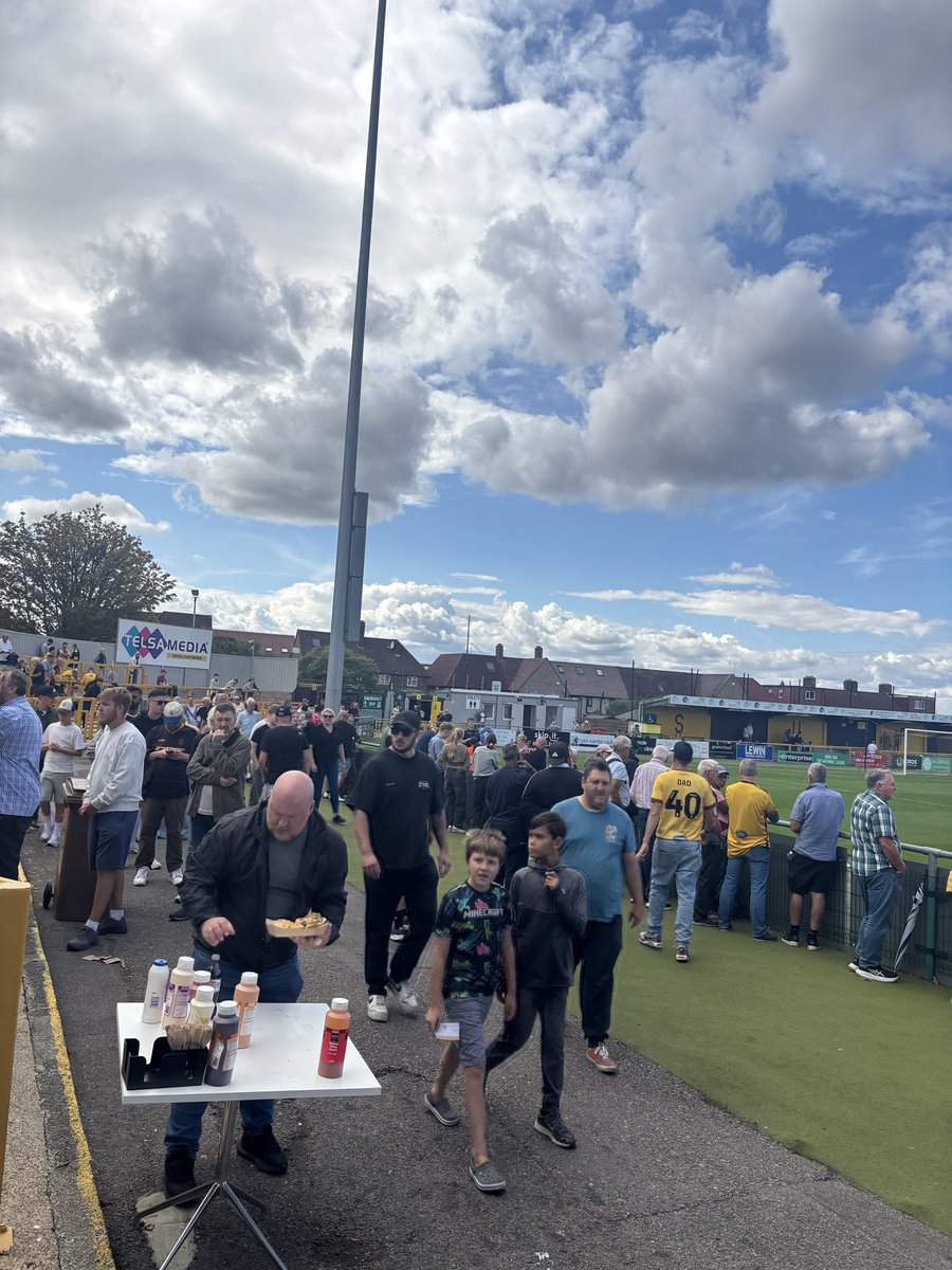 rad4sete7's tweet photo. @suttonunited https://t.co/iLSnrgNAzT