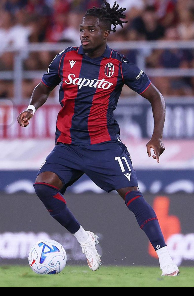 Transfer_hubb's tweet photo. 🚨🔵⚫️ DONE DEAL: Atalanta have reached an agreement with Bologna to sign Jonathan Rowe!
The deal is worth €40M in total, with the winger set to move to Bergamo. 🇬🇧🇮🇹
(Source: @FabrizioRomano) � https://t.co/Y7F6MzH8OY
