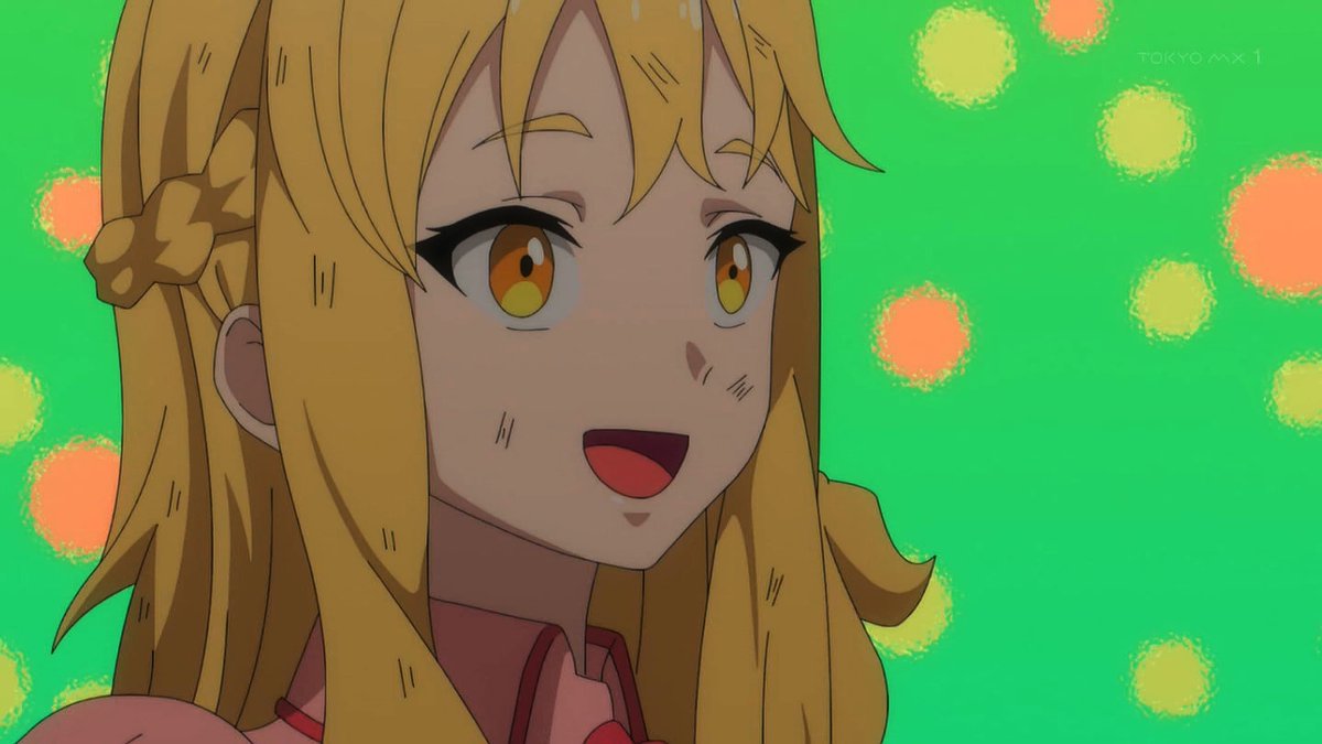 ここは俺に任せて先に行けと言ってから10年がたったら伝説になっていた。 第9話 ツイート画像 1