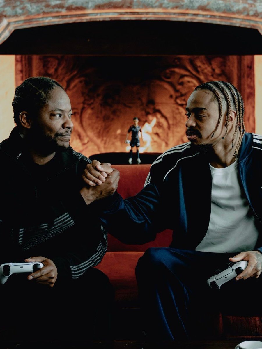 FutSheriff's tweet photo. 🏴 Alex Hunter x Barcola 🇫🇷 2️⃣9️⃣ https://t.co/dgCnRZP2ll