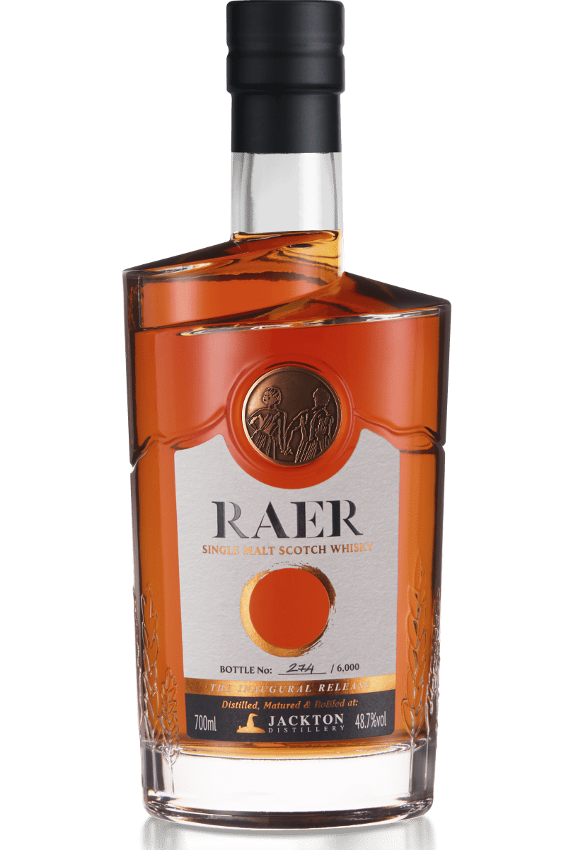 RobbiesDrams's tweet photo. Shipping 4th September
Pre-Sale Only
The Inaugural Release, heralds the beginning of Jackton Distillery’s Single Malt story
Batch No.1 has been drawn from Bourbon, Pedro Ximénez, Amontillado  and Oloroso casks to create a rich, full-flavoured whisky
https://t.co/UYFT1wlvGM https://t.co/89kBWiPcxQ