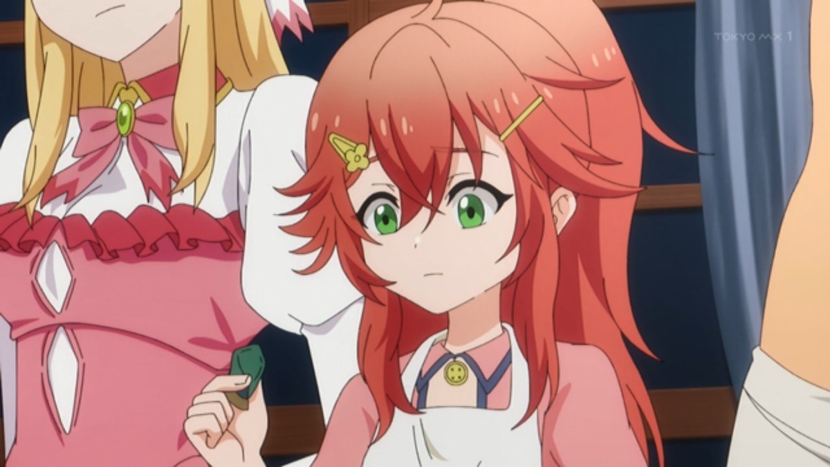 ここは俺に任せて先に行けと言ってから10年がたったら伝説になっていた。 第9話 ツイート画像 1