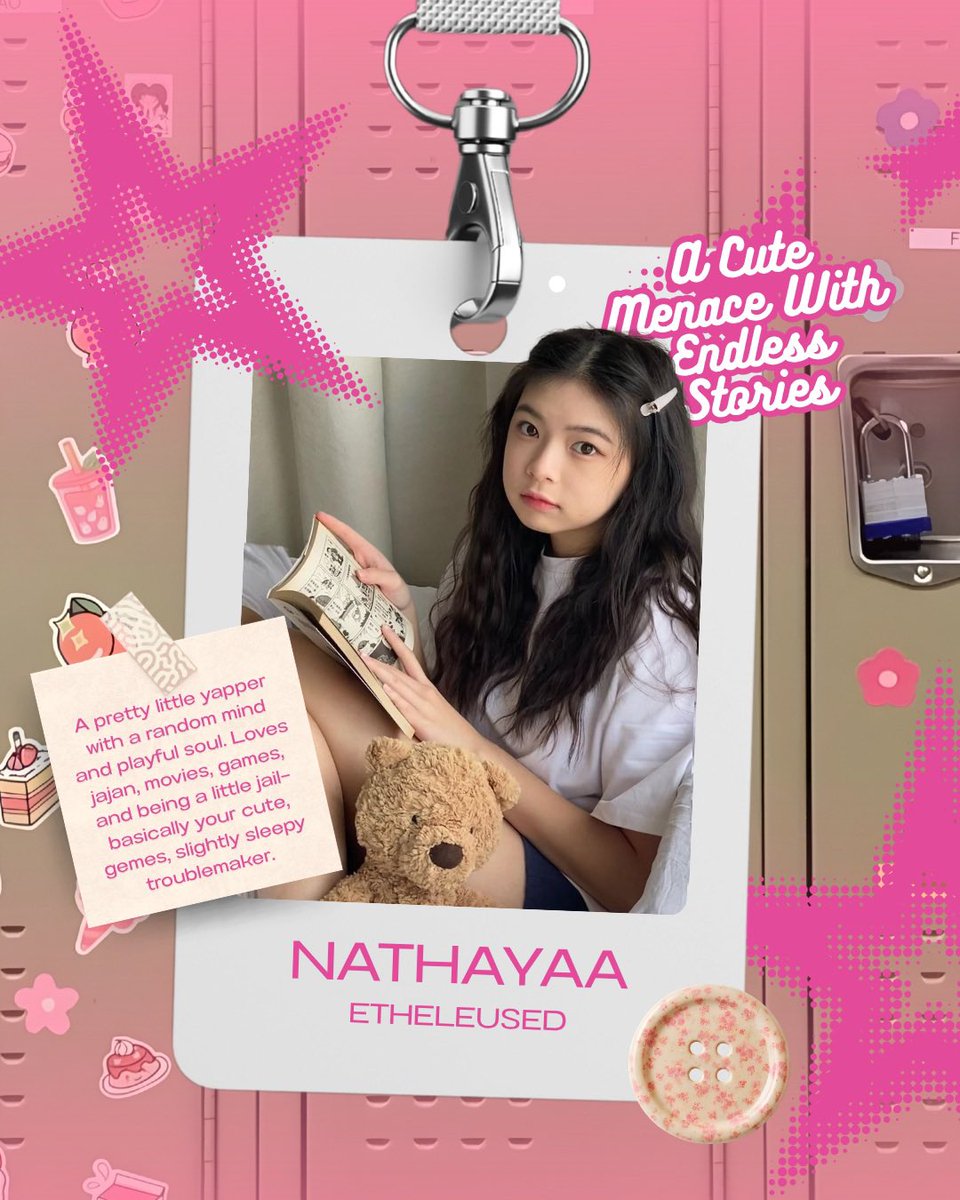 handryandra's tweet photo. [ Announcement ]

Earthlings, please welcome the lovers of Etheleused, Sydney Q. Shaquille &amp; Nathayaa C. Aubrey. 

Two lovely souls ready to accompany you with warmth, attention, and affection. <3

🪄 @liexfly — https://t.co/Fggwrazan0
🪄 @cruembls — https://t.co/Ys2yhLicAB https://t.co/BirjnuZktD
