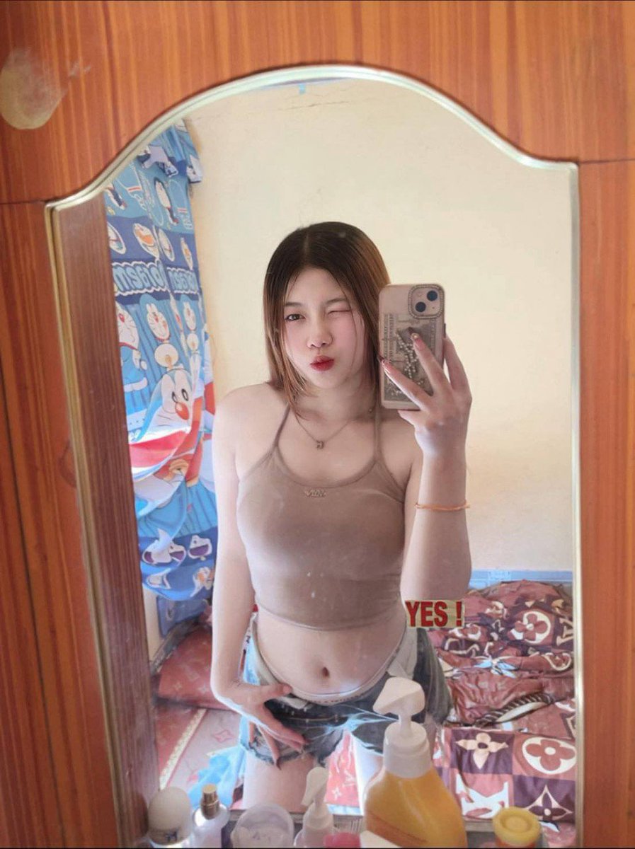 KandyMendid0h's tweet photo. 3🌽🪻ตอนแรกก็ไม่เชื่อ จนกระทั่งลองใช้เอง... ไอเทมลับที่บิวตี้บล็อกเกอร์เกาหลีโหวตให้เป็นอันดับ 1!“ ครีมกันแดดเนื้อซูเฟล่ บางเบา คุมมันนาน🌻🐤

600/1 น้องใหม่

🆔 @562qhree

https://t.co/4FsXRSPb4s

#รับงานตลาดไท 
รับงานตลาดไท
#รับงานคลองหลวง🍄⭐🩵🥳 https://t.co/3q2biTIkO6