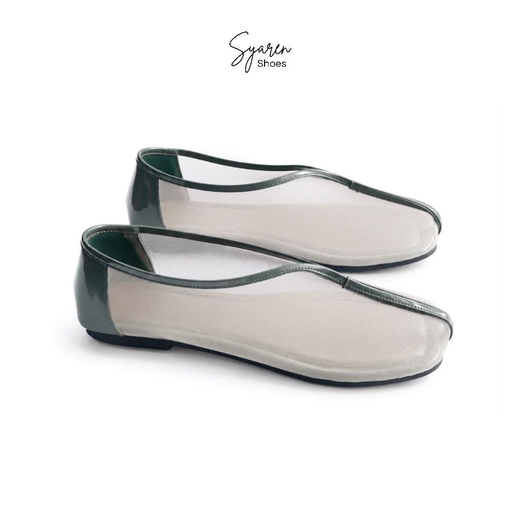 bailaafm's tweet photo. Flatshoes jaring yang bikin kaki kelihatan makin cute 🥹🎀

https://t.co/kHGYWQKSXz https://t.co/dnD48R8CeR