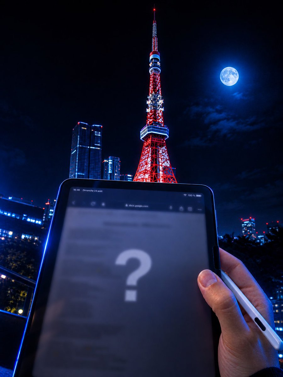 OfficialTsuky's tweet photo. この瞬間のために、たくさん考えてきた。もうすぐ、日本で初めてマイクの前に立って、最初の歌を録音します。まだ夢みたいだ。🌙

I've spent a lot of time thinking about this moment. In a few days, I'll step behind a microphone in Japan and record my first song. Still feels unreal. 🌙 https://t.co/JePenSj8yf