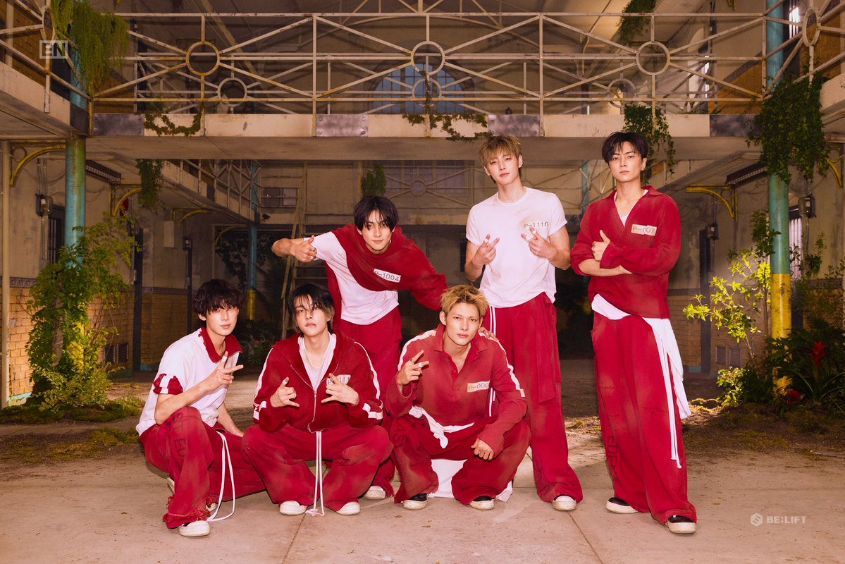 en_univ's tweet photo. ENHYPEN on France’s SNEP Charts this week (August 28, 2026):

THE SIN: BLISS
#1 Top Albums
#1 Top Albums Physiques

#ENHYPEN #엔하이픈 #THE_SIN_BLISS @ENHYPEN_members @ENHYPEN https://t.co/5A21bRfjDL