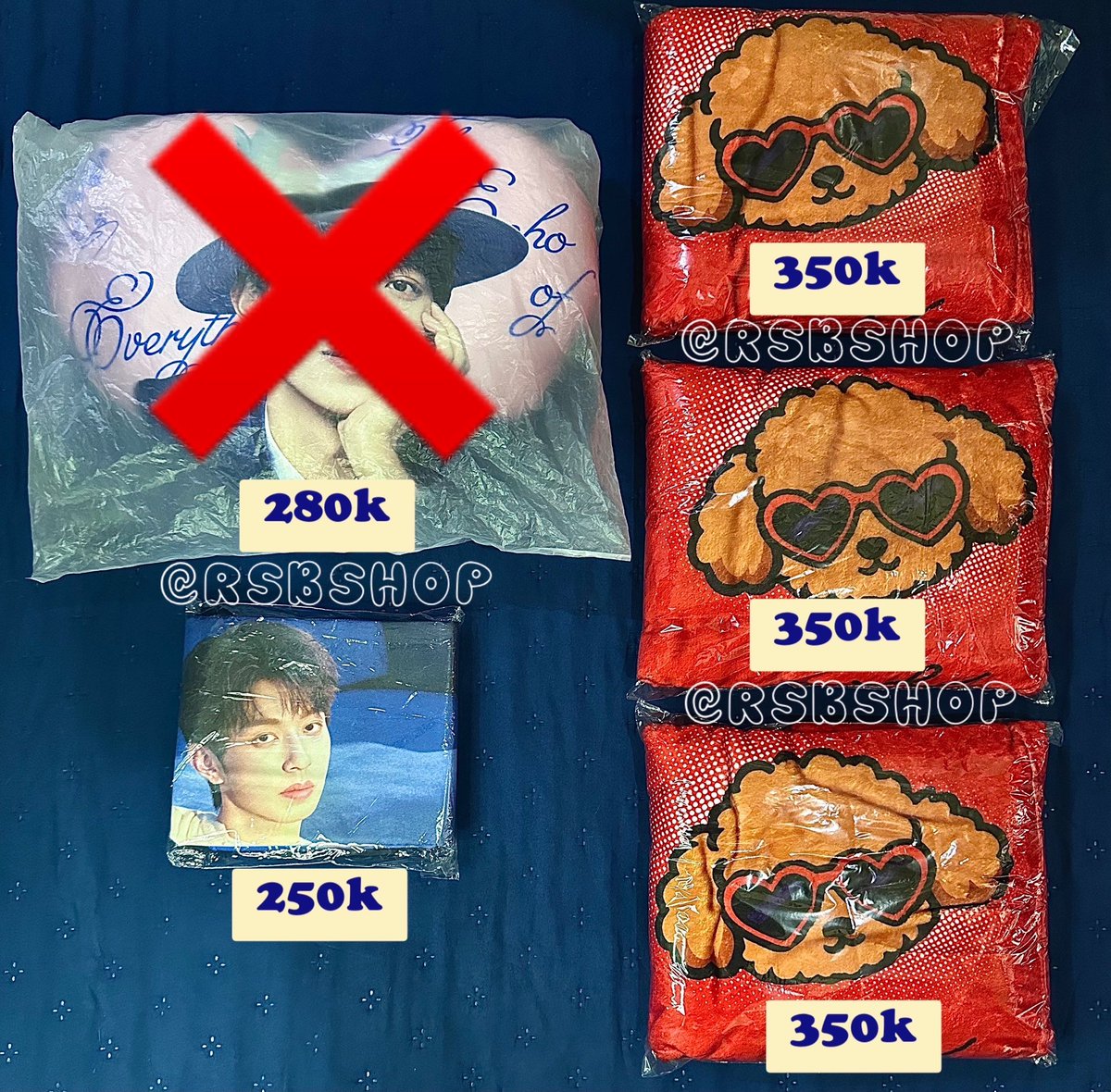 RSBShop's tweet photo. Update 31/08/26
Official Merch JiangLi
- Lipeien x Nutpopo
- Jiangheng with Marubi
✅ Ready INA
#abodesire #desiretheseries #ths #warungbl #ตลาดนัดabodesire #LiPeiEn #seekyli #JiangLi #jiangheng #oceanjiang #Lipeienxnutpopo #jianghengwithmarubi https://t.co/QH7Dj9q1Fz