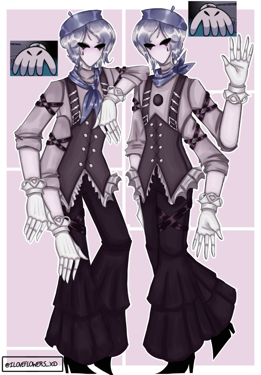 ILOVEFLOWERS_XD's tweet photo. My headcanon: They are mirror twins.
#AlphabetLore
#NumberLore
#AlphabetLoreFanart
#NumberLoreFanart
#fyp https://t.co/JbkNDqYtGM
