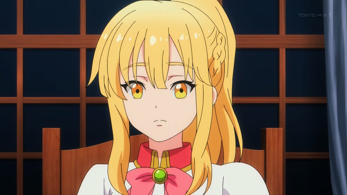 ここは俺に任せて先に行けと言ってから10年がたったら伝説になっていた。 第9話 ツイート画像 1