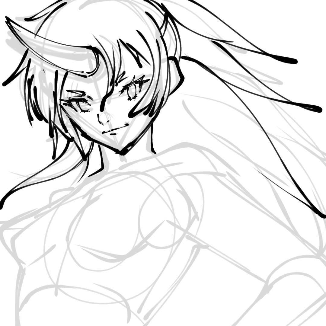 ZheraO_O's tweet photo. WIP

#MushokuTensei #無職転生 https://t.co/TSrzUqeNHl