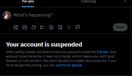 BoredAnonExtra's tweet photo. they got me.. https://t.co/ASWv8oTki2
