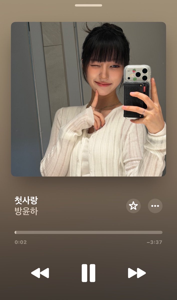 O9O22B's tweet photo. #방윤하 커버곡 음원 추출 mp3 파일 공유 ♡
(가사, 앨범 커버 O)

🔗 https://t.co/PFijaNXzYe https://t.co/wcTGIQB3k7