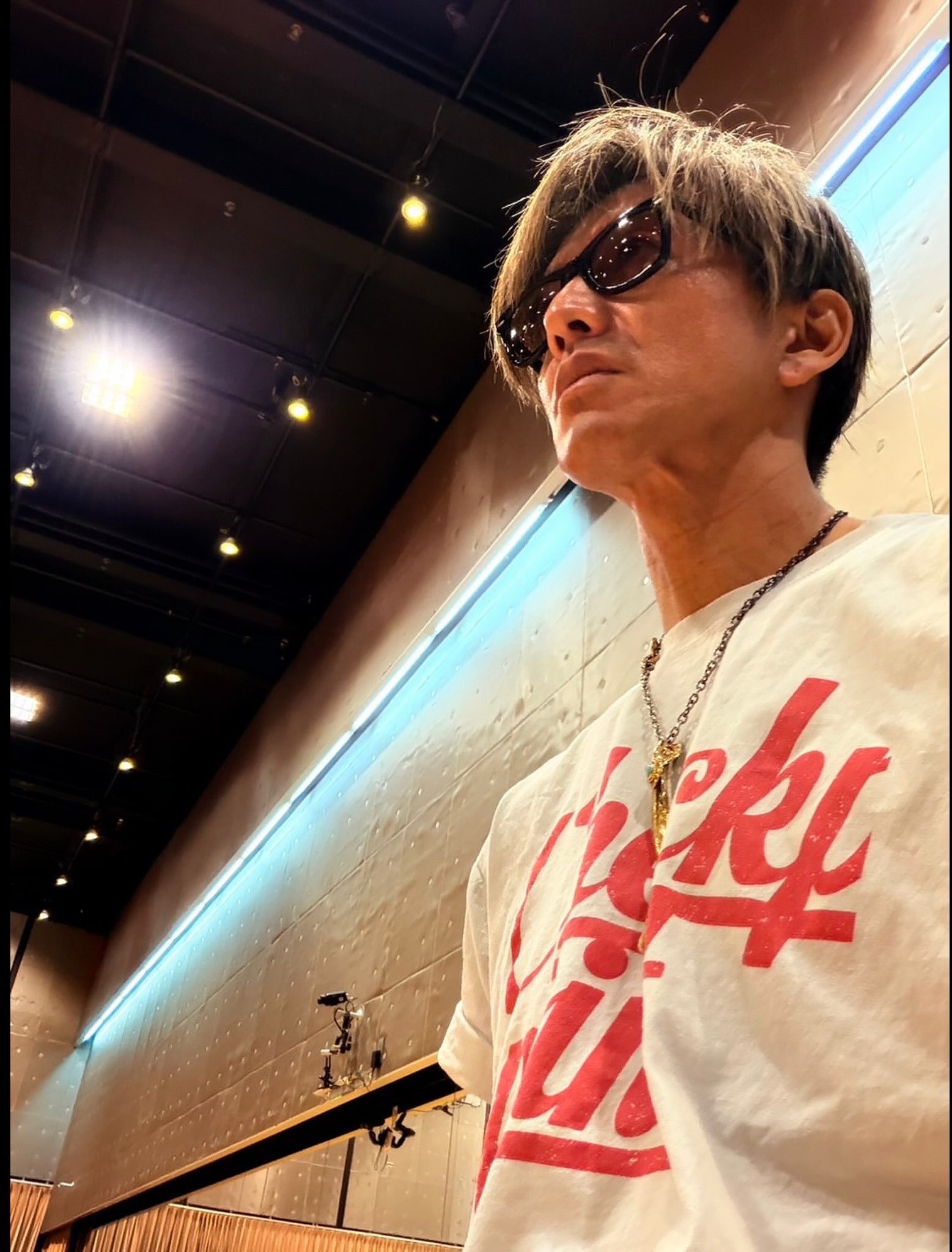 さんタク2018【木村拓哉さん着用】Reebok エピックライトウェイト