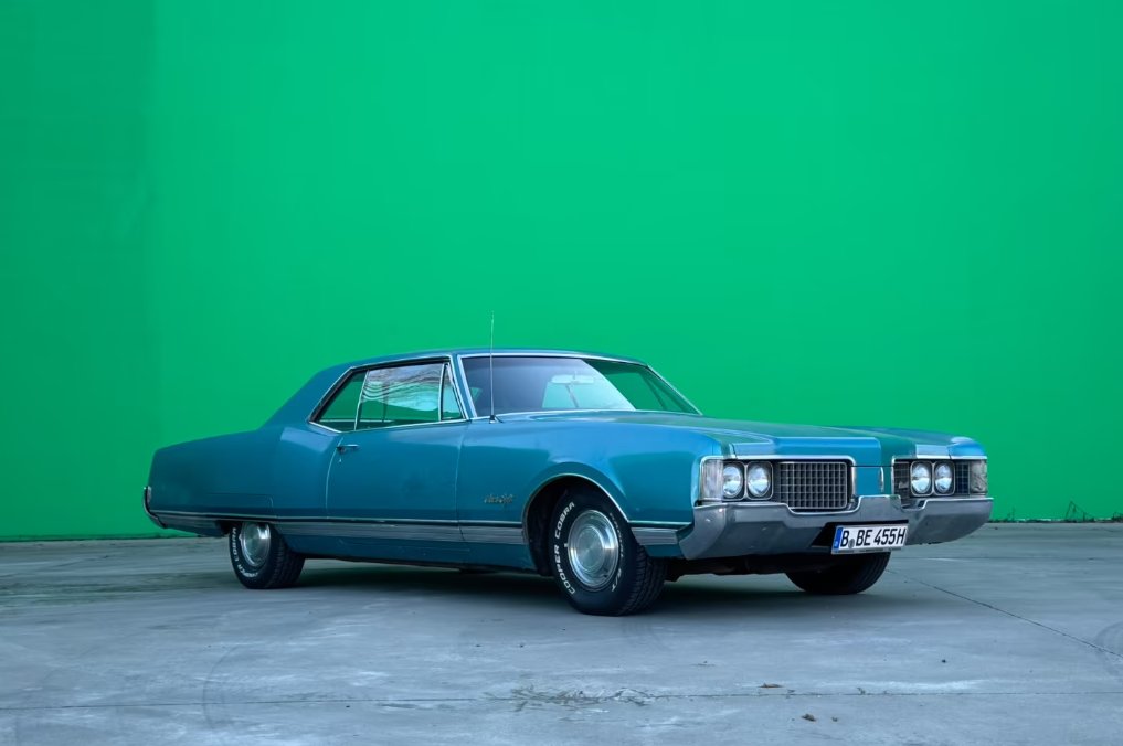 TimTallen's tweet photo. Oldsmobile Holiday 98 Coupe´ https://t.co/NSim0PSQMi