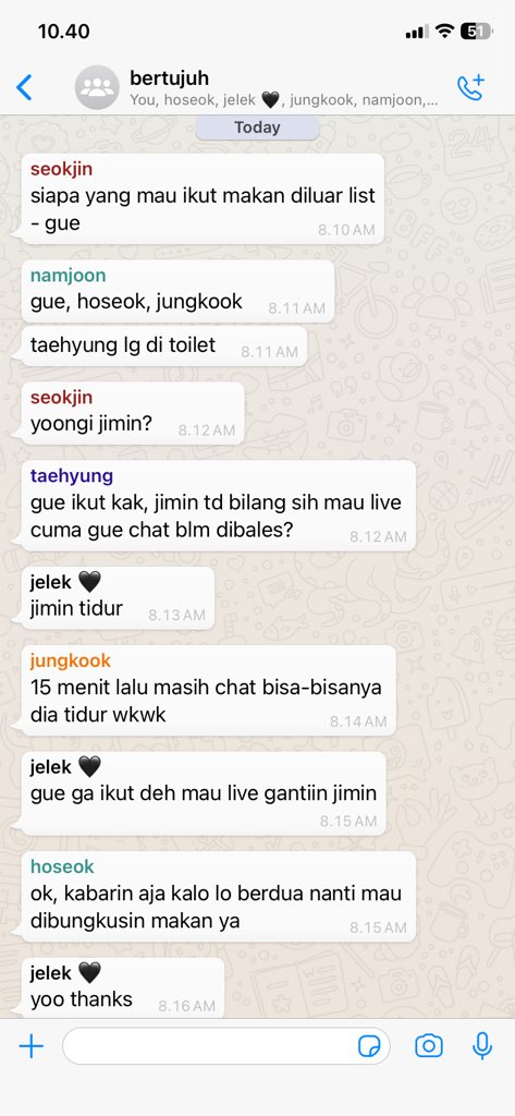 ymkissed's tweet photo. yoonmin onetweet au

jadi next ketiduran apa ditidurin mi? https://t.co/lUHDzo9jYR