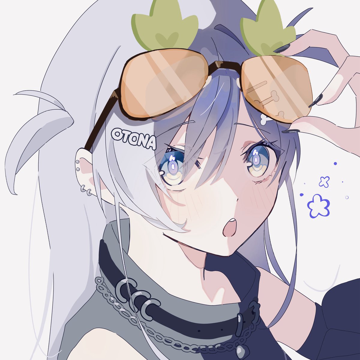 o2ne7's tweet photo. #今月描いた絵を晒そう https://t.co/h07HezOzME