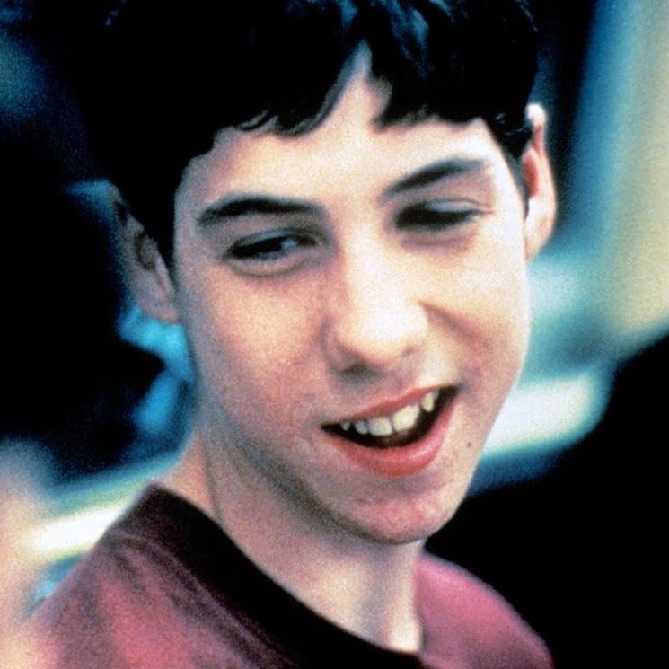 ModernNotoriety's tweet photo. Leo Fitzpatrick for Supreme x Larry Clark

Over 30 years after playing Telly in the 1995 film 'Kids' https://t.co/6Q7kVfAjnC