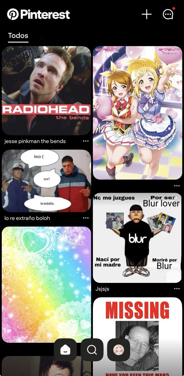 luluvkei's tweet photo. profile, lockscreen, last played song, pinterest 

elena ese contraste no es muy moe kawai cute de tu parte https://t.co/ZeswYiOEai