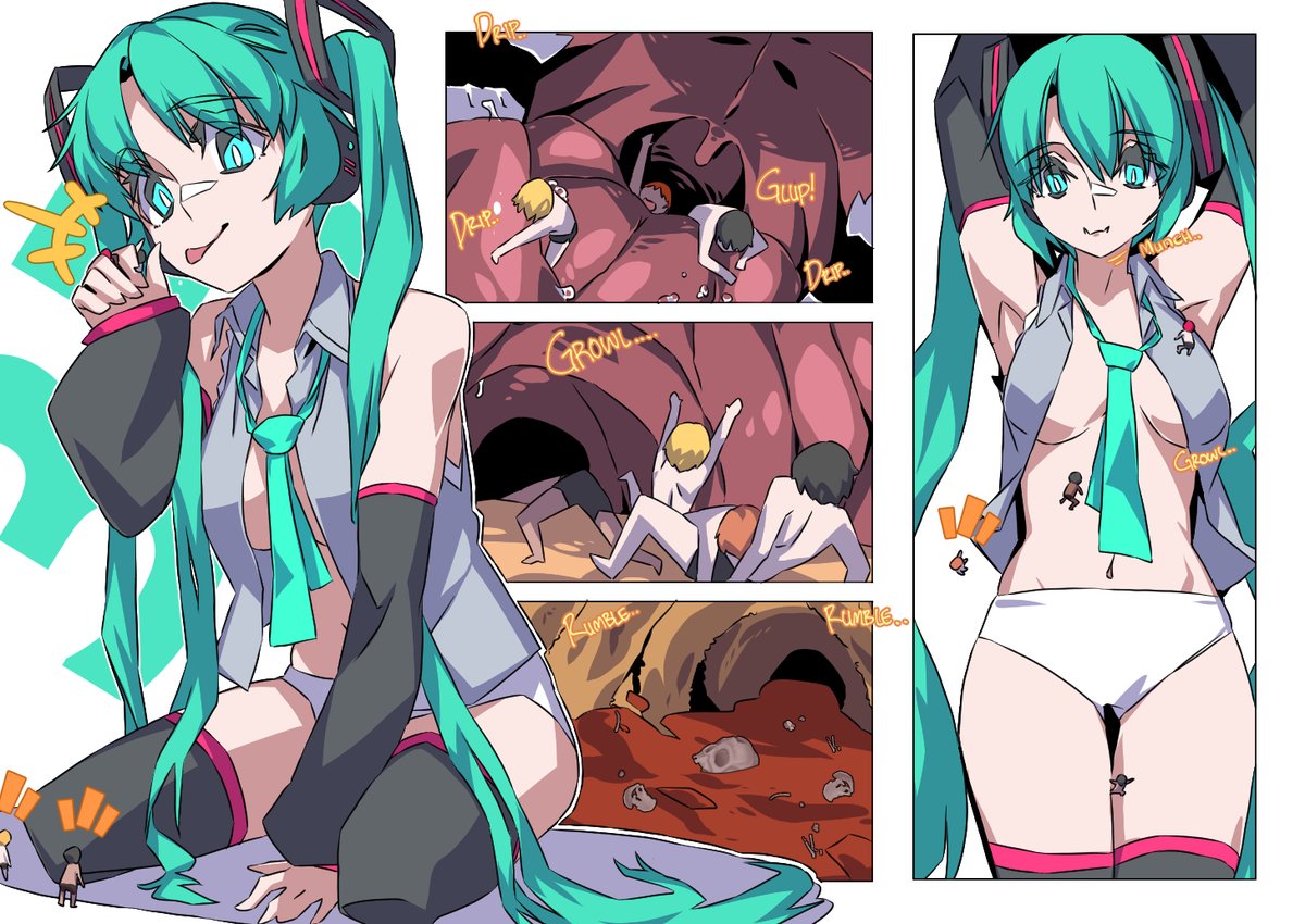 saemonik's tweet photo. Happy 35 years old Miku. =w=//
Happy independence to my country. =w=//
Really easy to remember when the day is overlap with holiday. https://t.co/9dW23b1Yxa