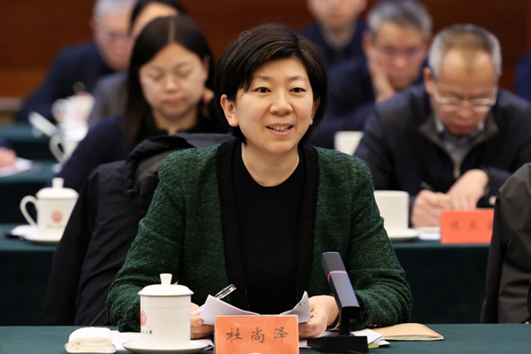 cnpoliwatch's tweet photo. 首位“80后”副部级产生。

2026年8月31日，人民日报社官网显示，杜尚泽（1981.10）已任人民日报社副总编辑，晋升副部级。 https://t.co/ReOeLsfFJM