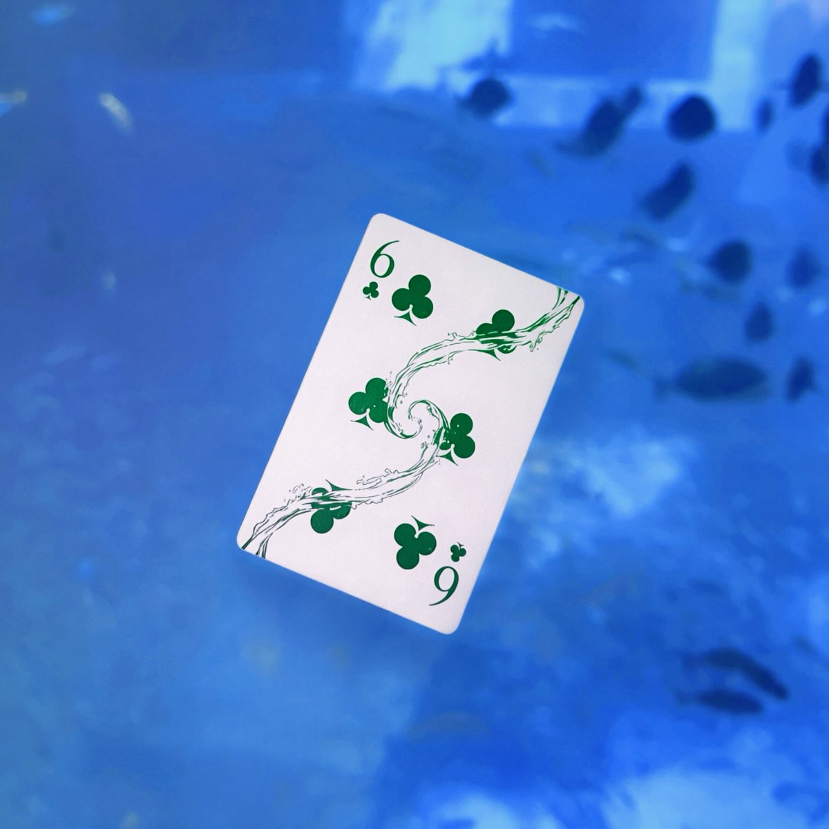 Grumpyrex97's tweet photo. // High Card

Club cards - Four elements

Links:
4 of Clubs
https://t.co/v346ecS5Lb

5 of Clubs
https://t.co/BdrXYlmfBb

6 of Clubs
https://t.co/1tVHionNiw

7 of Clubs
https://t.co/5T1OTAu00I https://t.co/ygBBe0Bw5c