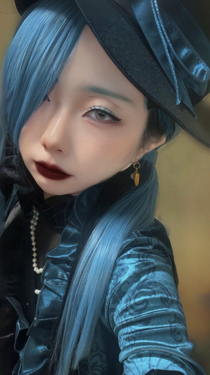 m_sann07's tweet photo. お友達ください🤝🏻 
全反応気になる方お迎えいきます🏃‍♀️

 #twstコスプレ  
 #twstレイヤーさんと繋がりたい 
 #コスプレ初心者 https://t.co/qo35RxbY5p