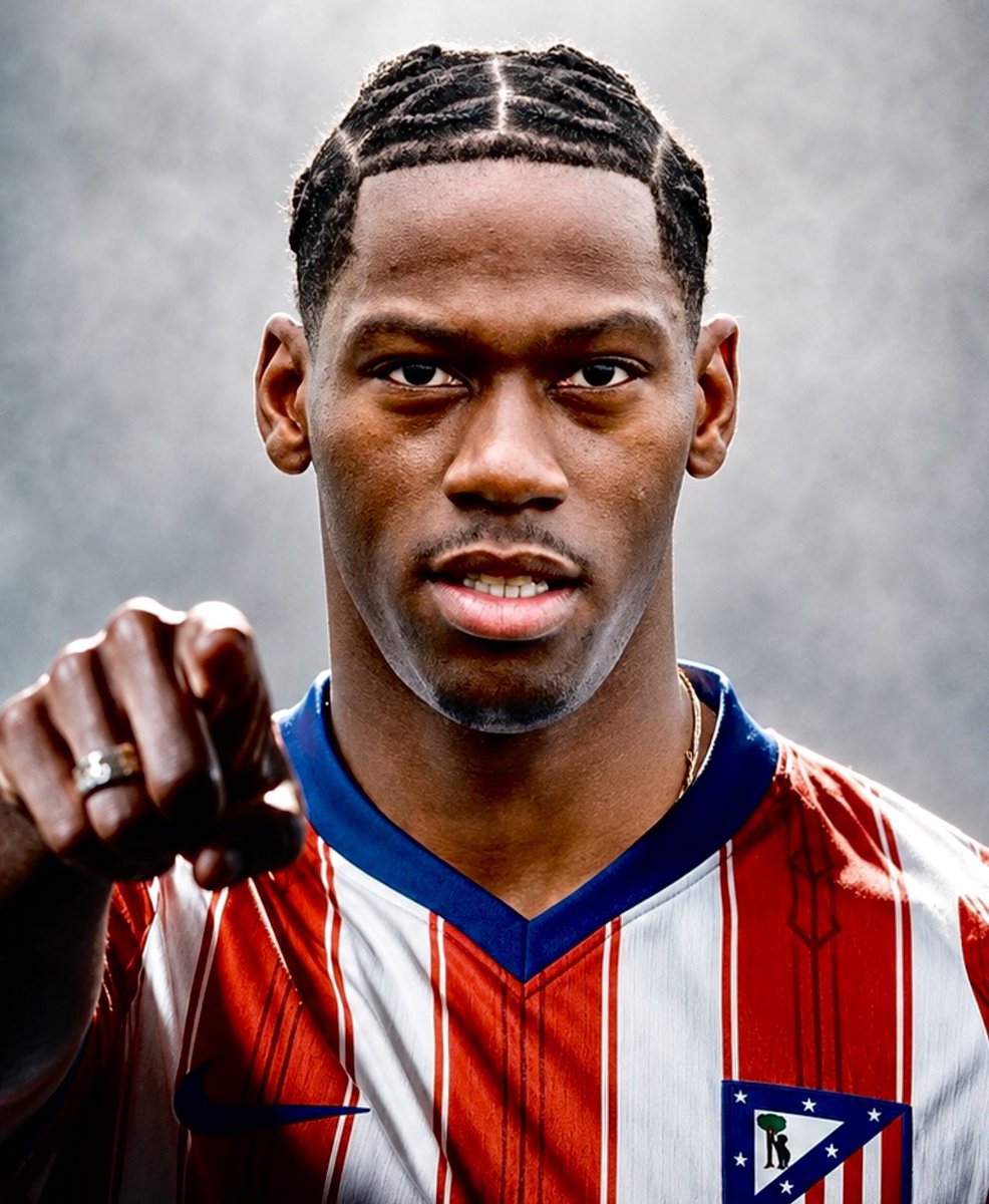 AtletiOnTop's tweet photo. Hay gente del Barça riéndose del Atleti por fichar a Jonathan David cuando ellos han fichado a Gabriel Jesús sin rodillas.

COMPARATIVA:
-J.David 26 años, viene cedido con opción de compra de solo 25M y encima la Juventus paga el 50% del salario 

-G.Jesus 29 años lesionado crónico, 15M de fichaje y 20M de salario no jugaba ni los amistosos en el Arsenal.

-J David en las últimas temporadas 
  8G- 25G-26G
-G.Jesus 6G-7G-8G

Y todavía dicen que el bueno es G.Jesus