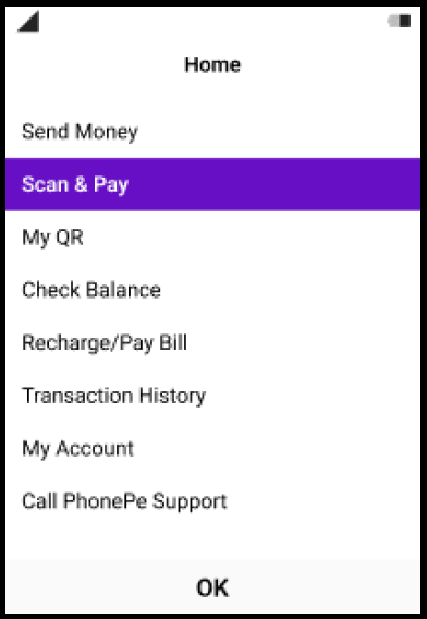 stufflistings's tweet photo. PhonePe just brought full UPI payments to feature phones, without needing an internet connection.

Send money by mobile number or UPI ID, scan QR codes on supported phones, check balances and transaction history, with the app pre-installed on Nokia, HMD, Lava and Itel devices and an AI voice helpline in English plus 12 Indian languages.

The PhonePe UPI 123Pay...