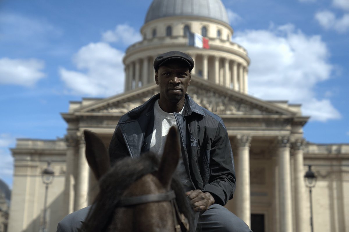 NetflixFR's tweet photo. Les premières images de la partie 4 de LUPIN sont là.

LUPIN partie 4, le 23 octobre. https://t.co/pQQOIAZO9h
