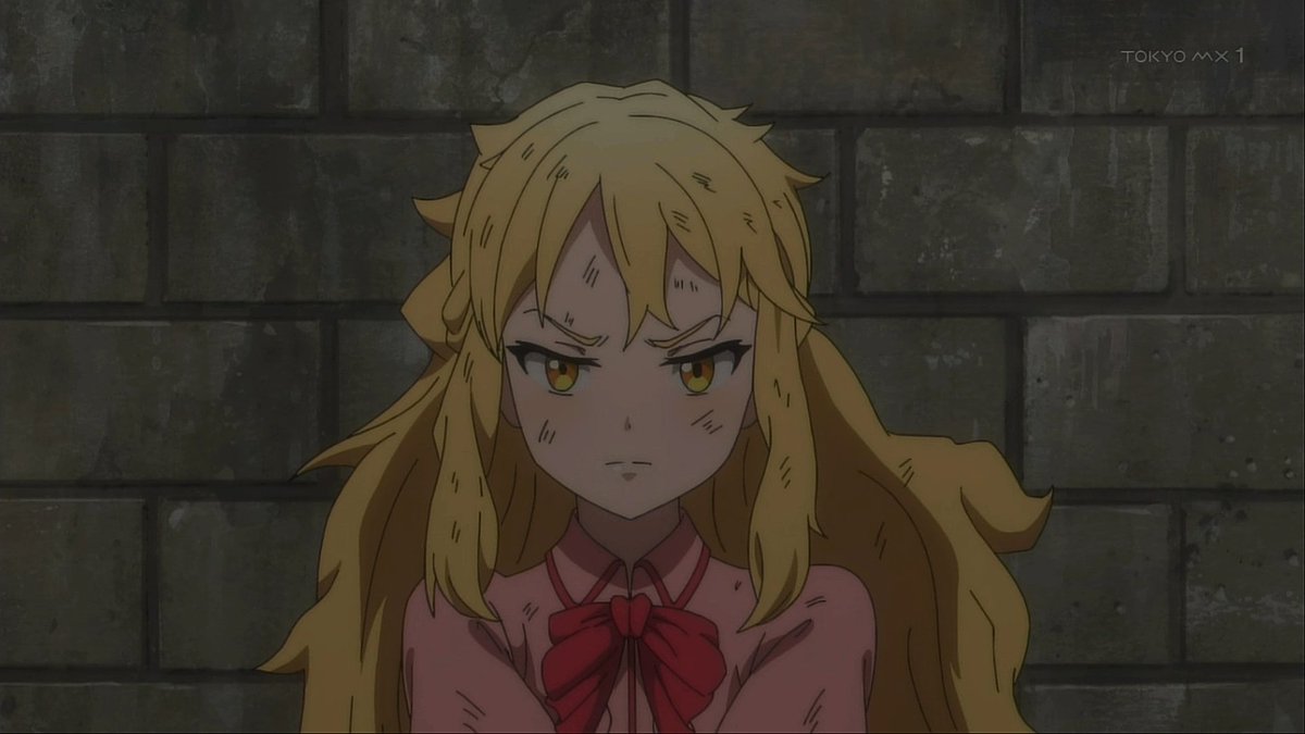 ここは俺に任せて先に行けと言ってから10年がたったら伝説になっていた。 第9話 ツイート画像 1